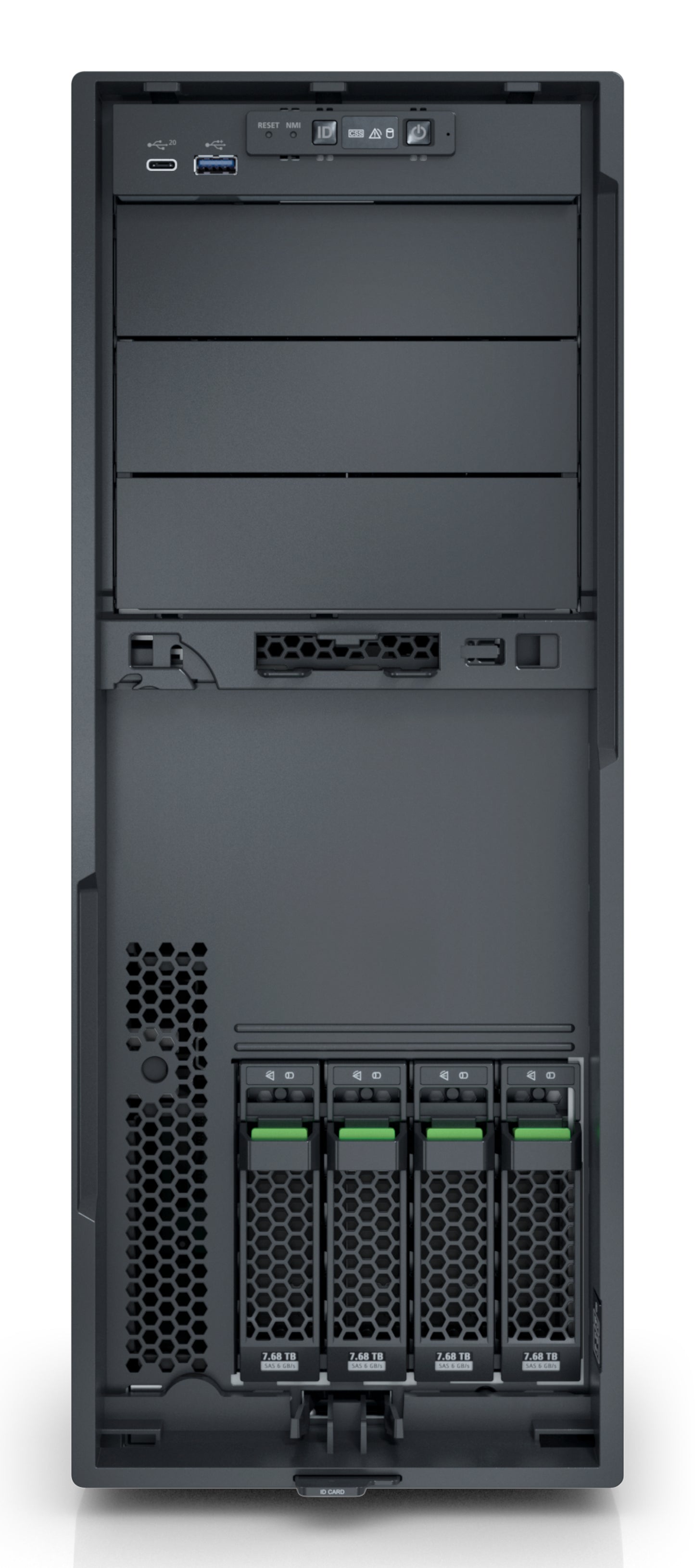 PY TX1330M6/F/RPSU/
