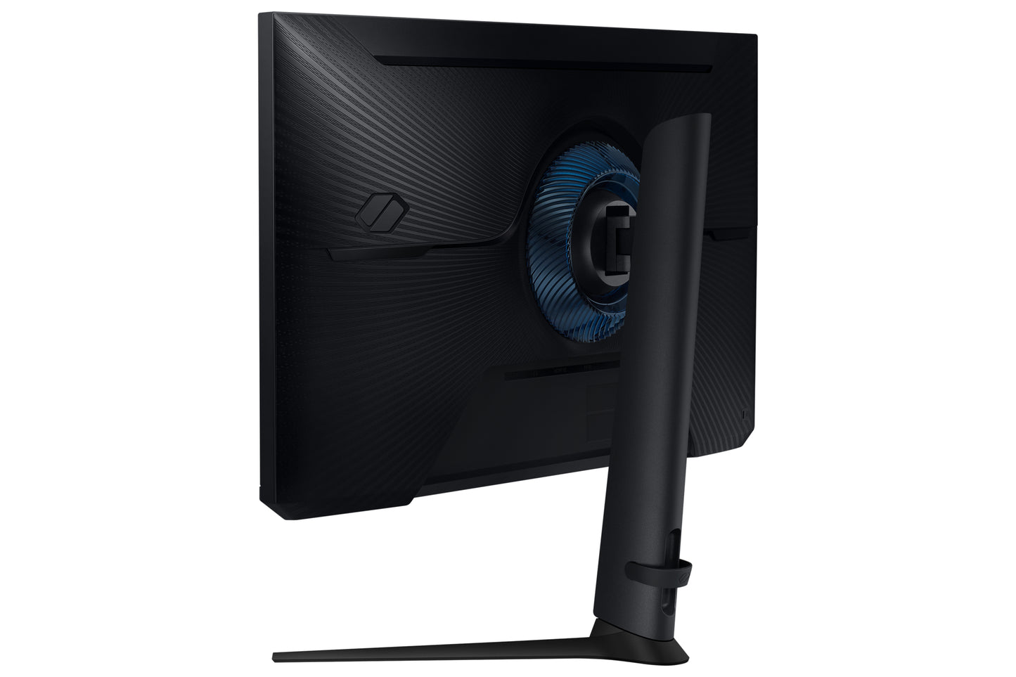 SAMSUNG ODYSSEY G3 27 INCH LS27DG302EUX G30D FHD 180HZ GAMING MONITOR