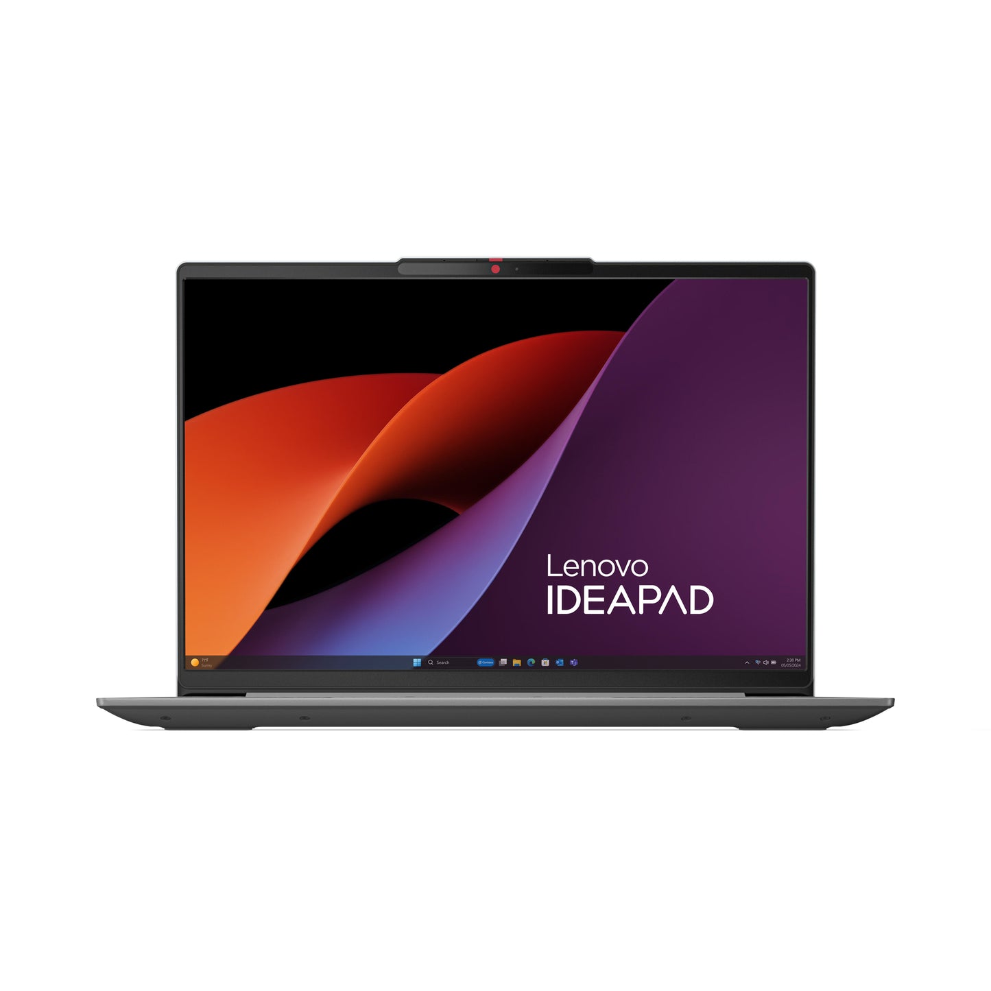 Lenovo IP Slim 5 AI, 14inch WUXGA IPS 300n, Qualcomm Snapdragon X Plus X1P-42-100,16GB,512GB PCIe NVMe SSD,Qualcomm Adreno Graphics,W11,Grij
