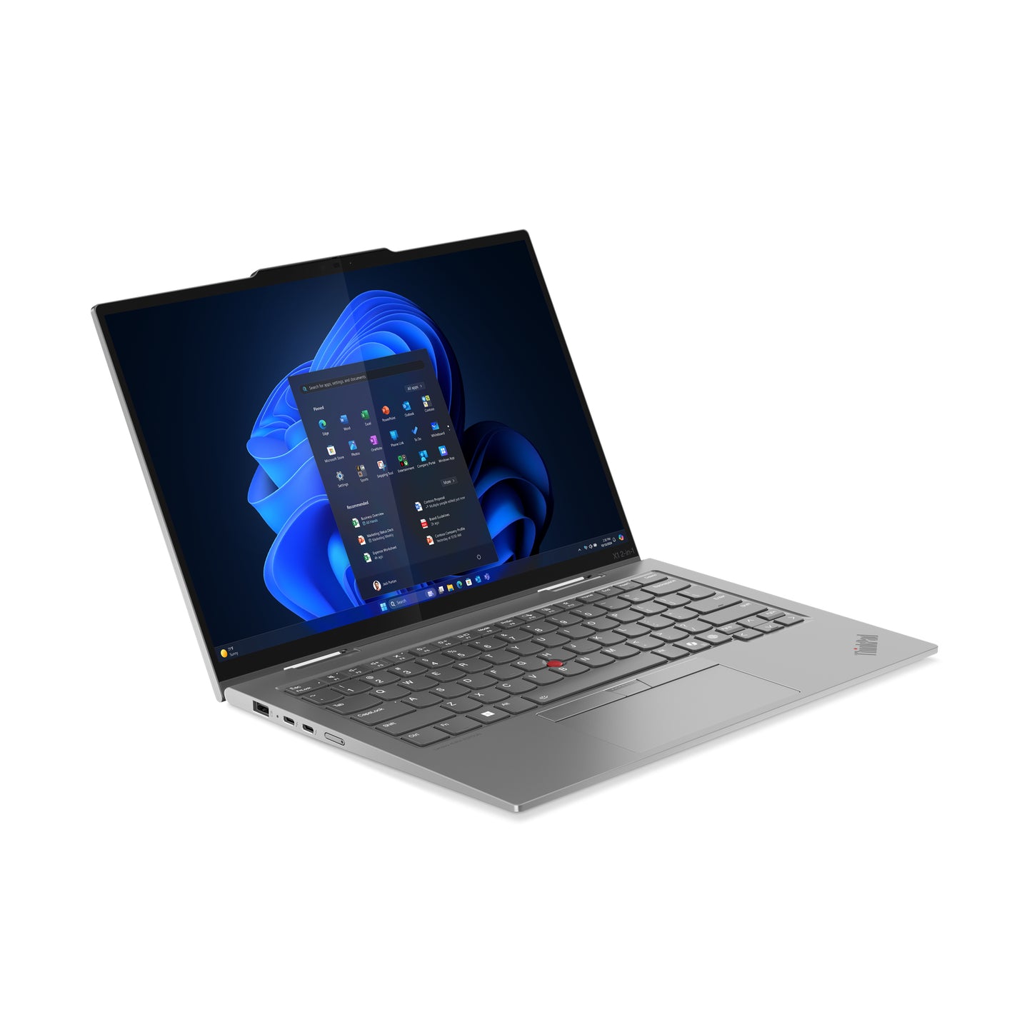 TS/NB TP X1 2-in-1 G10 U7 32G 1T 11P