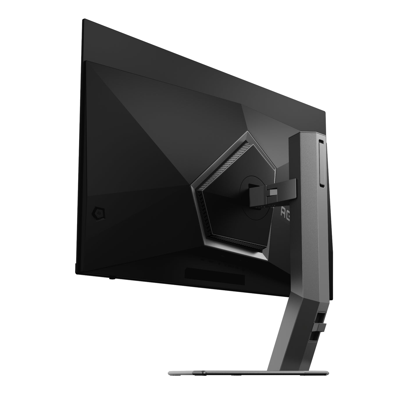 AG326UD 4K 0.03MS 144HZ GAMING OLED AG326UD