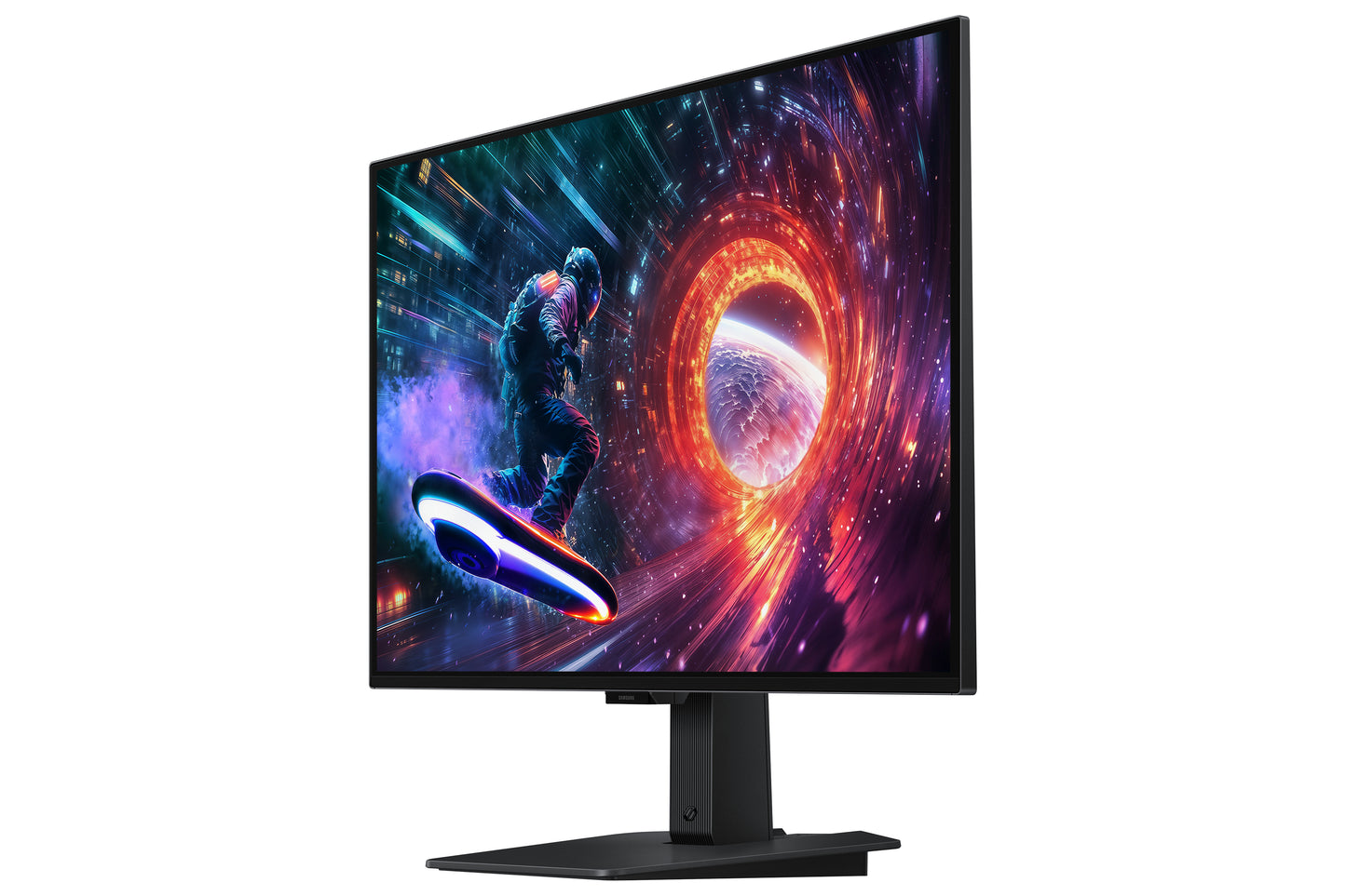 LS27FG502SUXEN 27IN OLED Flat 16:9 2560x LS27FG502SUXEN