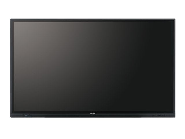 Sharp PN-LC752/75 UHD 16/7.450cd/m2 I