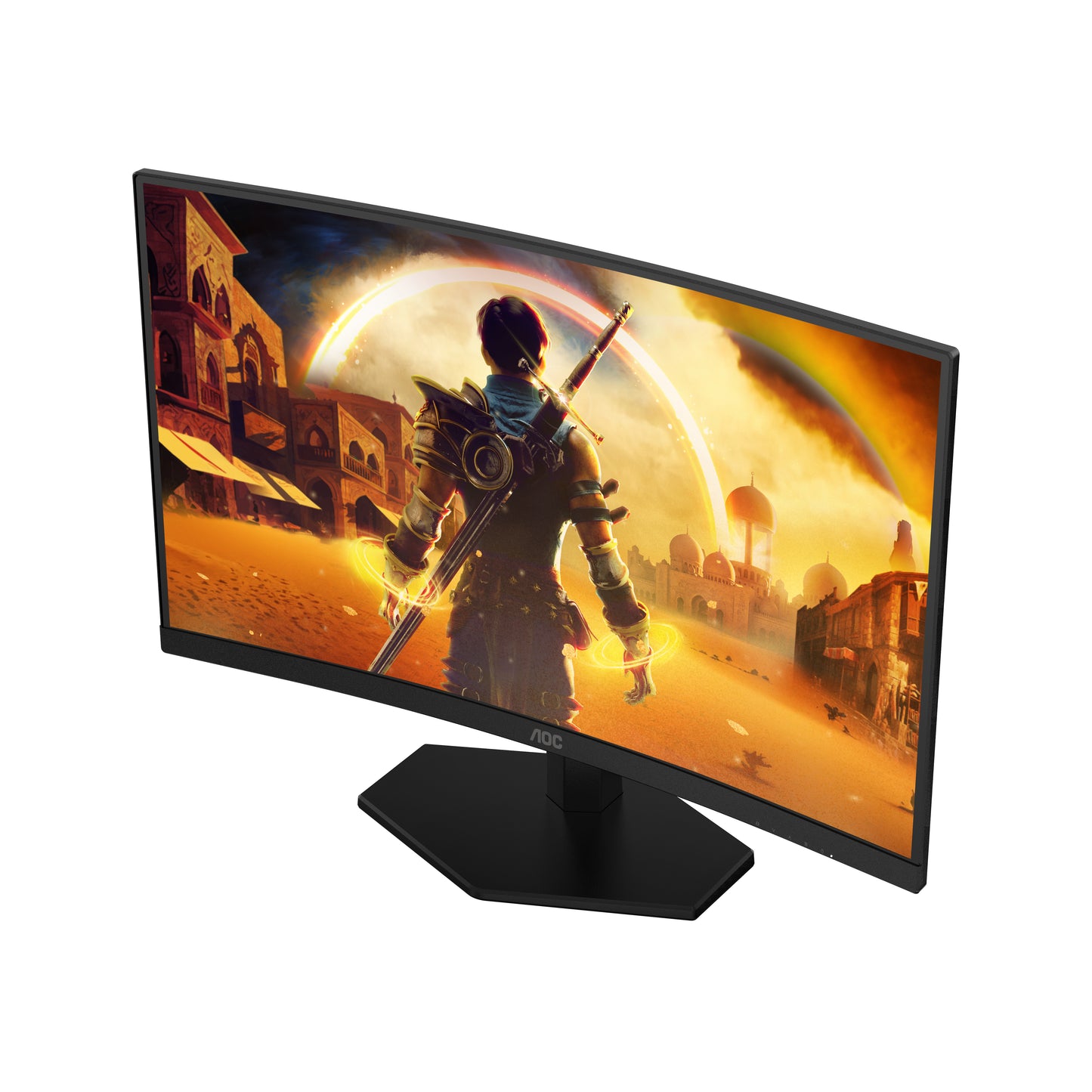 AOC Monitor C27G42ZE