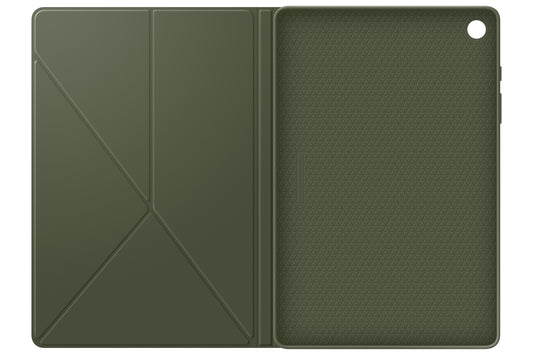 SAMSUNG Book Cover Tab A9+ zwart