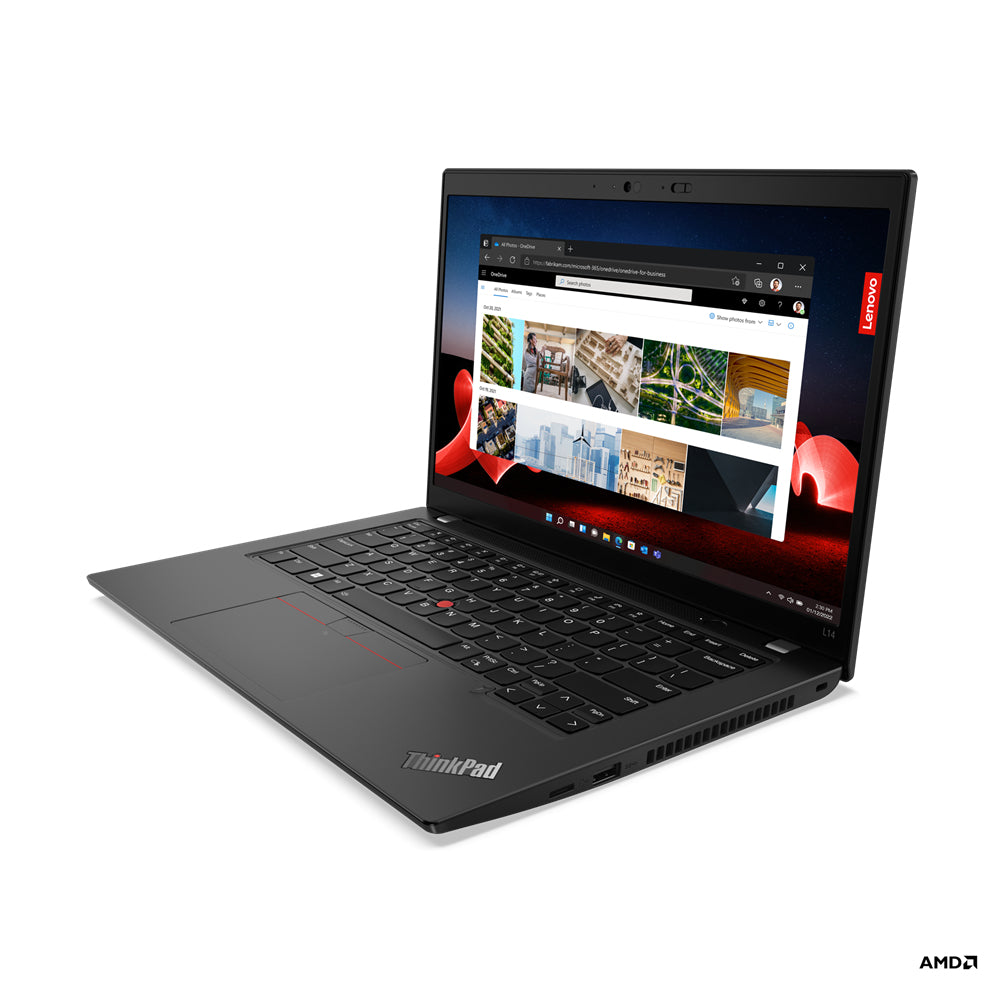 Lenovo Notebook Business 21H5001MMH