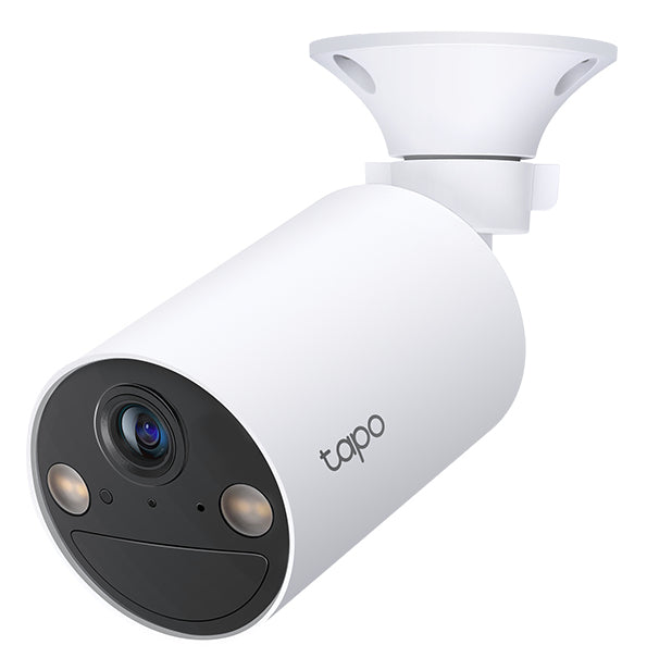 Tapo C410 New Smart Wire-Free Indoor/Out TAPO C410