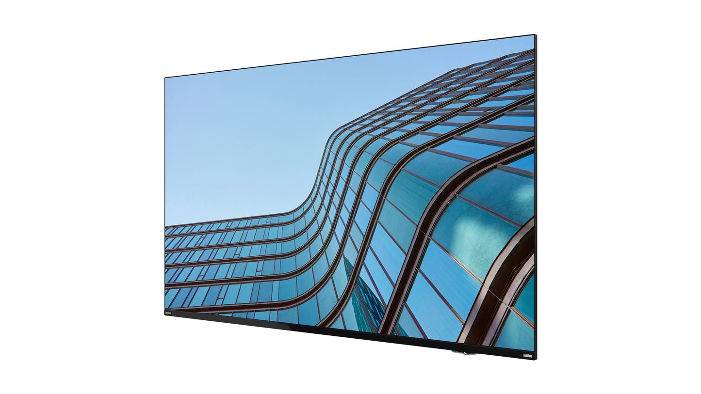 ThkVision E55 55 139CM LFD 3840x2160 16: 64A9GAT1EK