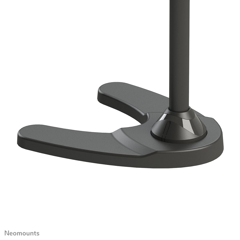 Flat Screen Desk Mount (stand/grommet)