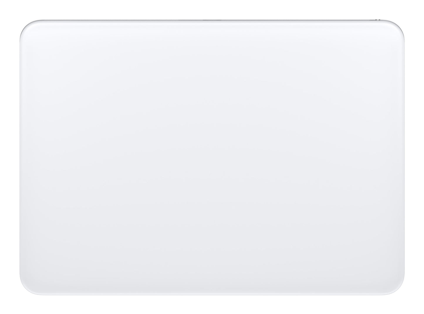 APPLE Magic Trackpad - White Multi-Touch Surface