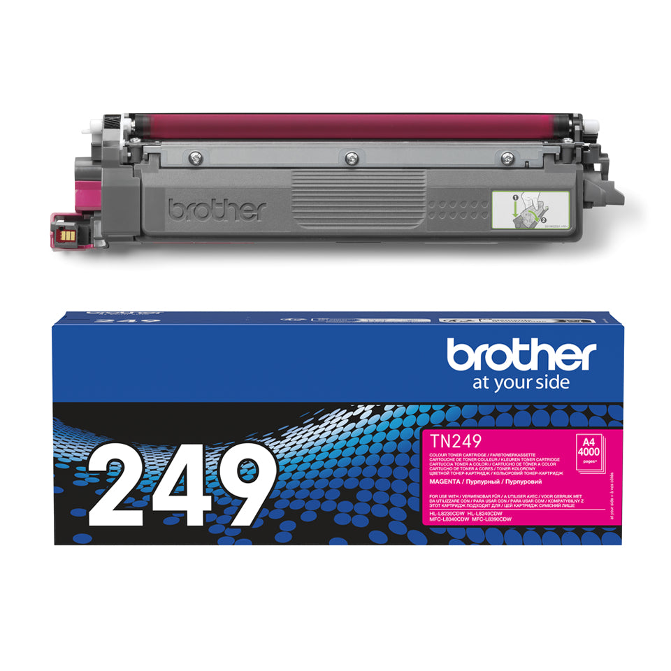 Brother Toner TN-249M