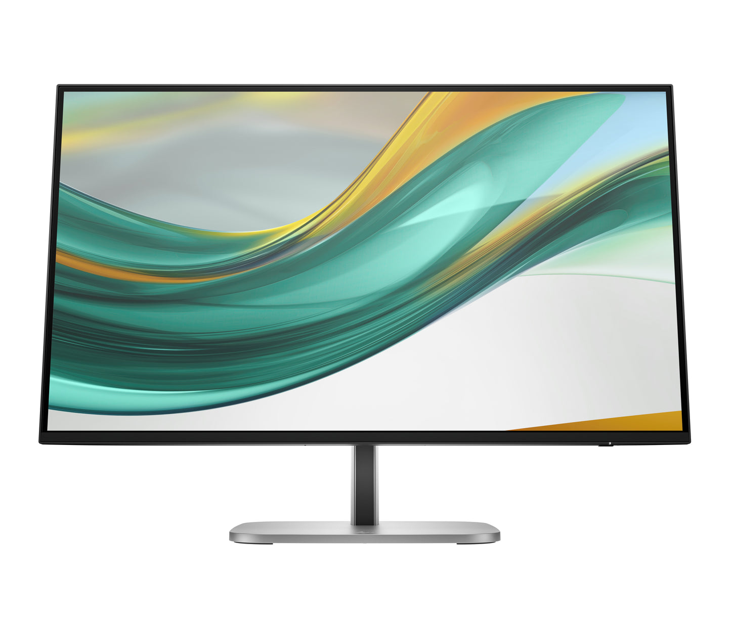HP S5 Pro 527pf 27inch FHD Monitor HDMI DP (EU)
