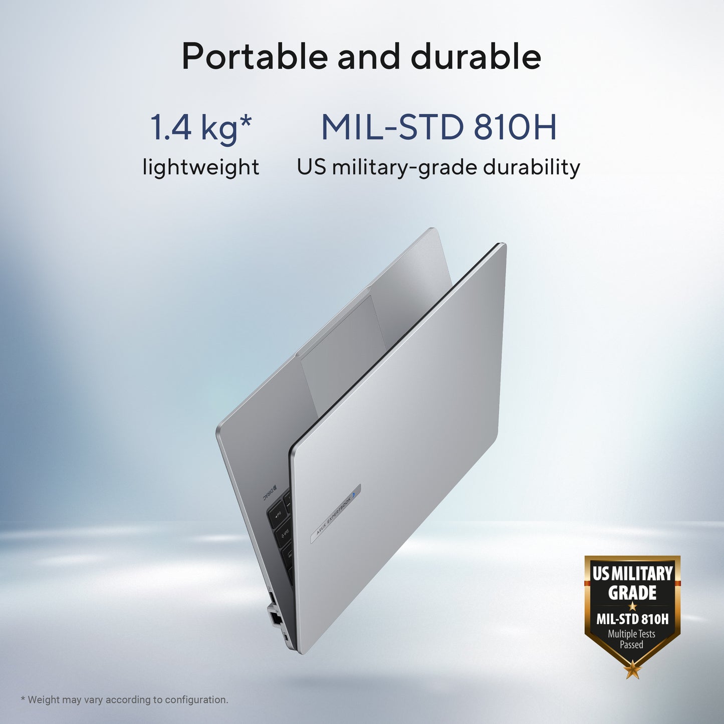 Asus P1403CVA-S61083X
