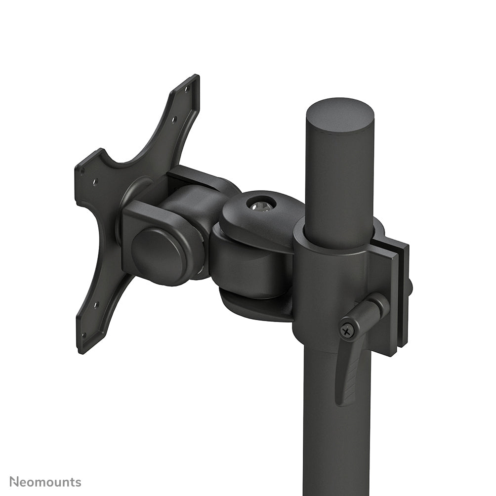 Flat Screen Desk Mount (stand/grommet)