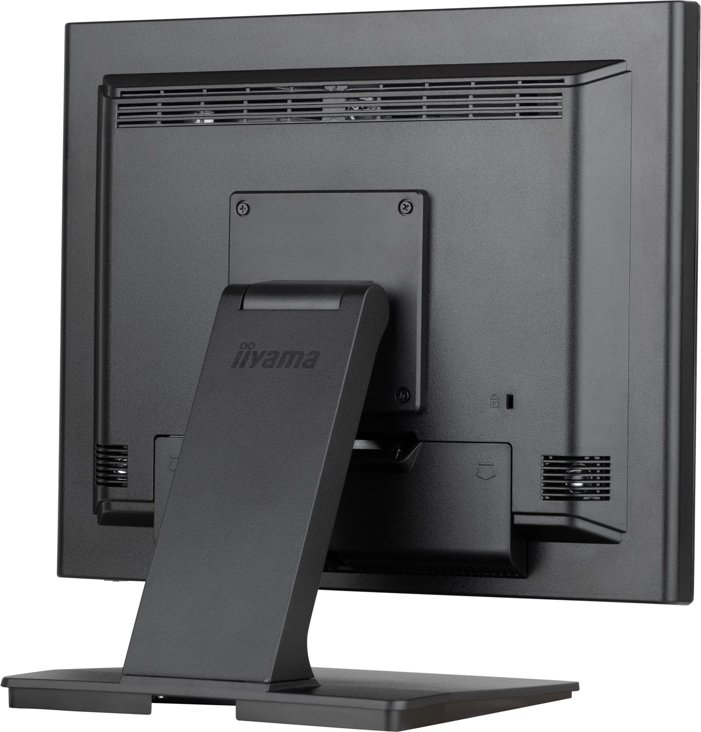 IIYAMA 17 inch  LCD Touch Screen  1280 x 1024  TN panel  LED Bl.  Speakers  VGA  HDMI  215 cd/m2