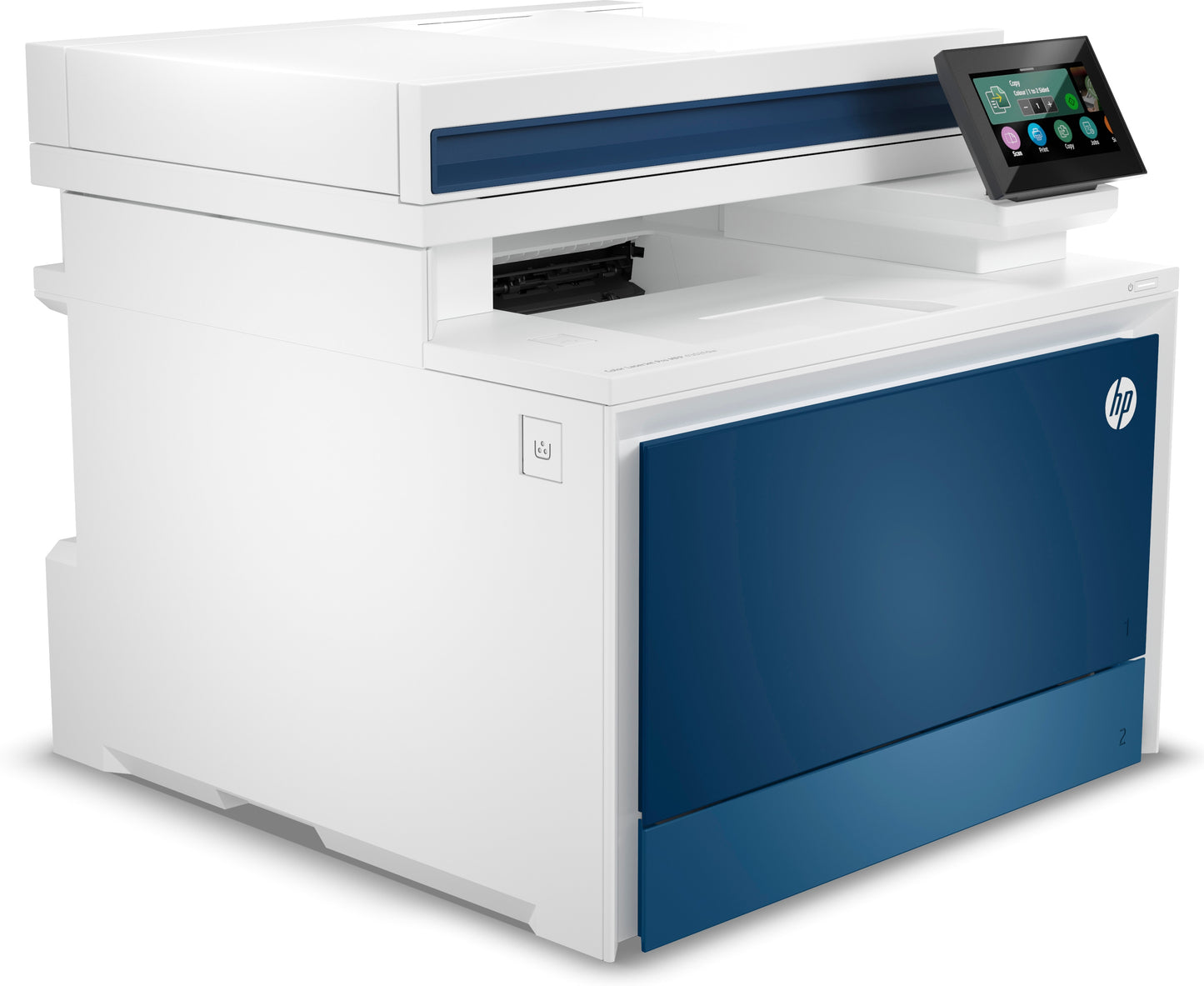HP Color LaserJet Pro MFP 4302fdw