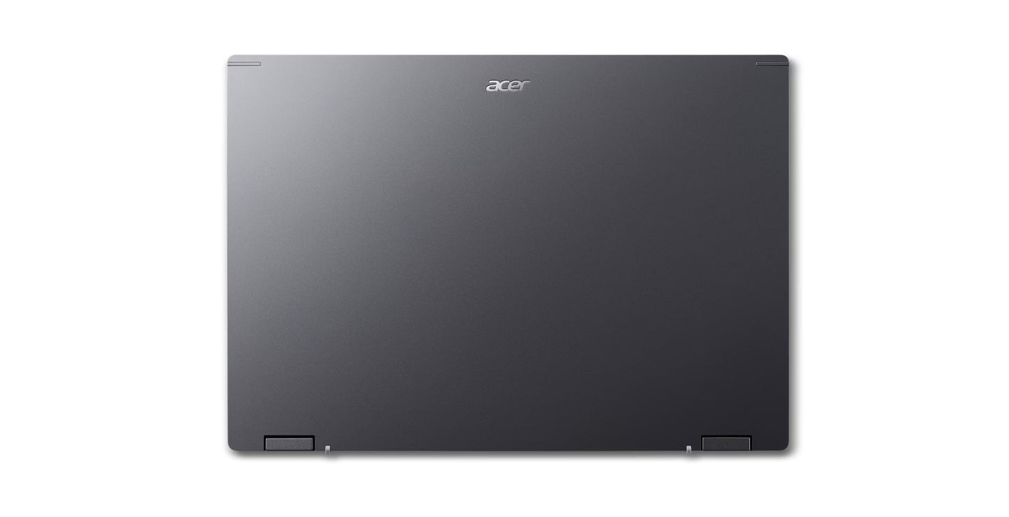 Acer Aspire Spin 14 ASP14-52MTN-55UB, 14 WUXGA Multi-Touch IPS, Intel  Core Ultra 5 115U, 32GB LPDDR5X, 512GB PCIe NVMe SSD, Intel Graphics