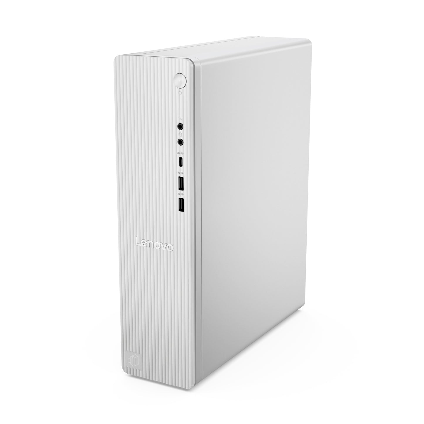 IdeaCentre Tower 08AKP10, AMD Ryzen 7 250, 32GB, 1TB SSD, AMD Radeon 780M, Windows 11 Home, Grijs