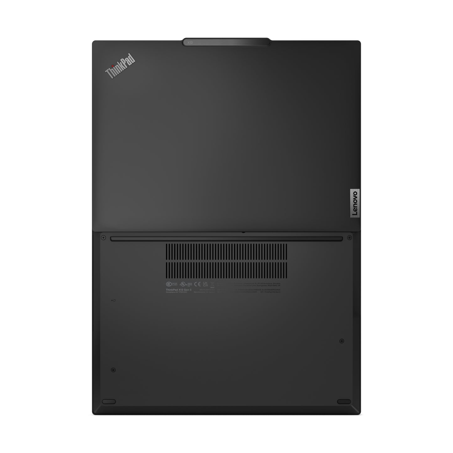 TP X13 G5 Ultra7-155U 32/512 13.3 W11P B 21LU0010ML