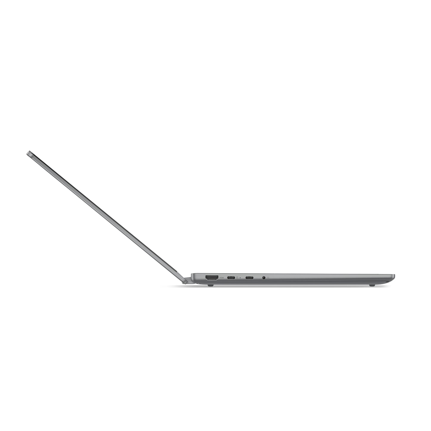 Lenovo IP 5 14inch TOUCH WUXGA OLED, Intel Core i7-13620H, 16GB, 512GB SSD, W11H, Grey