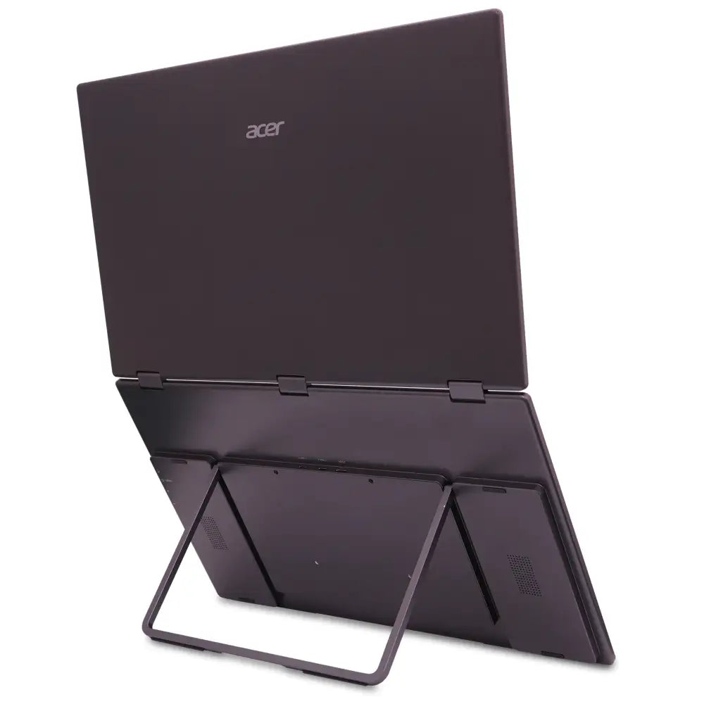 ACER PORTABLE MONITOR 18,5 MULTITOUCH PD193QTE