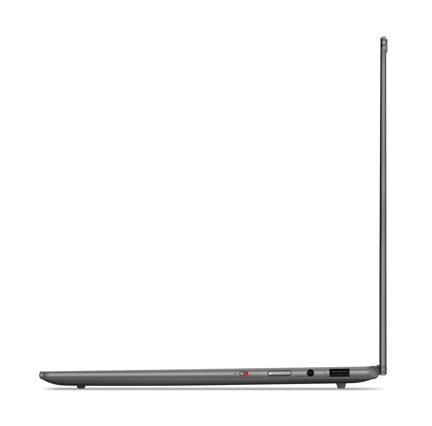 Lenovo Yoga Slim 7 14ILL10, 14 WUXGA OLED, Intel Core Ultra 5 226V, 40 NPU TOPS, 16 GB, 512GB PCIe NVMe SSD,  Intel Arc Graphics 130V, W11H