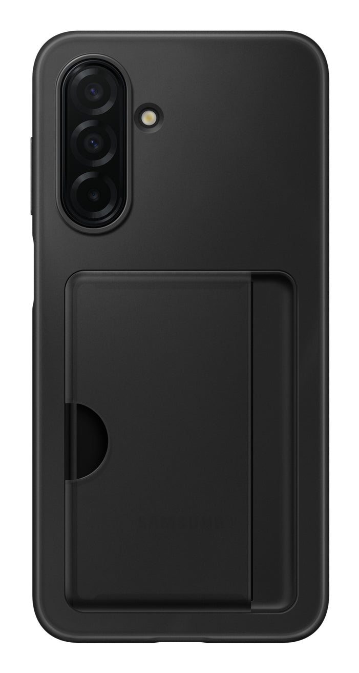 Samsung Card Slot Case A26 Black