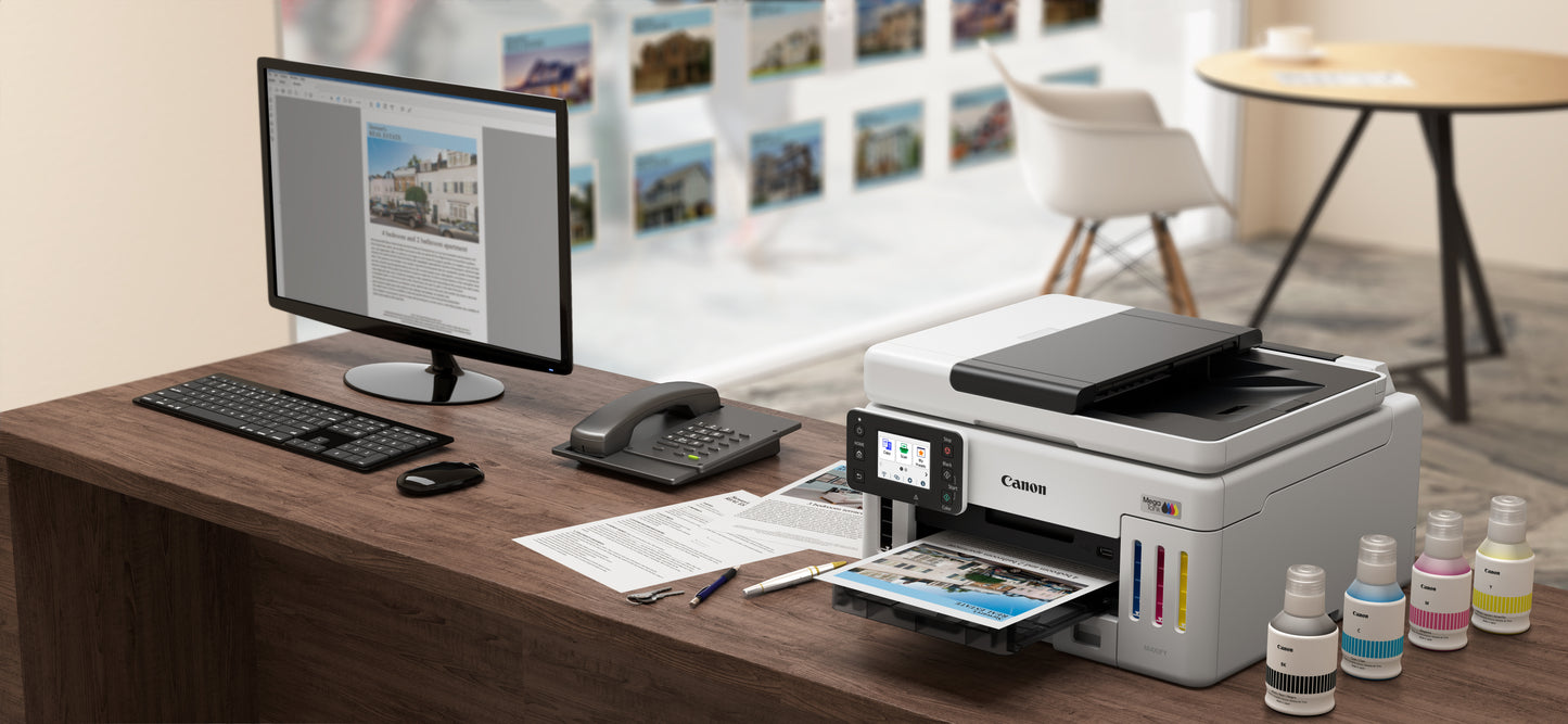 MAXIFY GX6150 EUR 6882C006