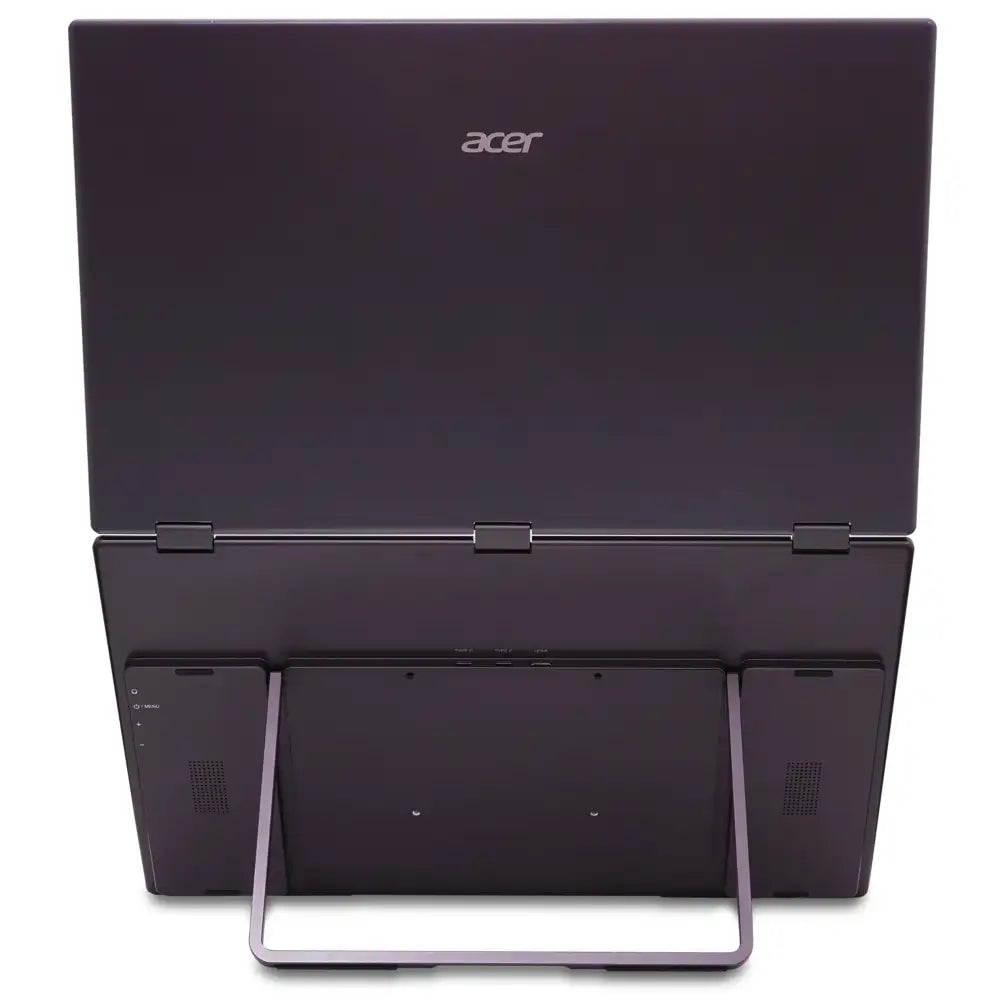 ACER PORTABLE MONITOR 18,5 MULTITOUCH PD193QTE
