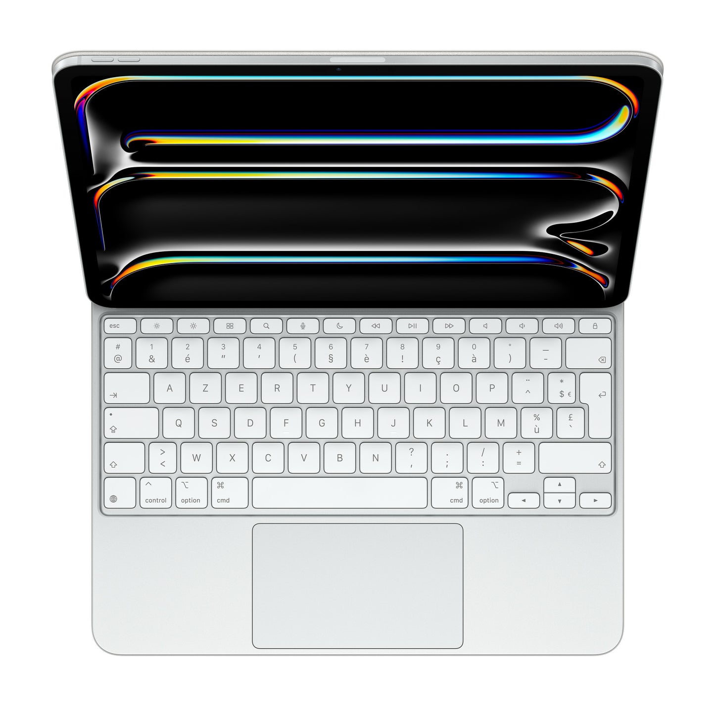 APPLE MAGIC KEYBOARD IPAD PRO 13 WHITE