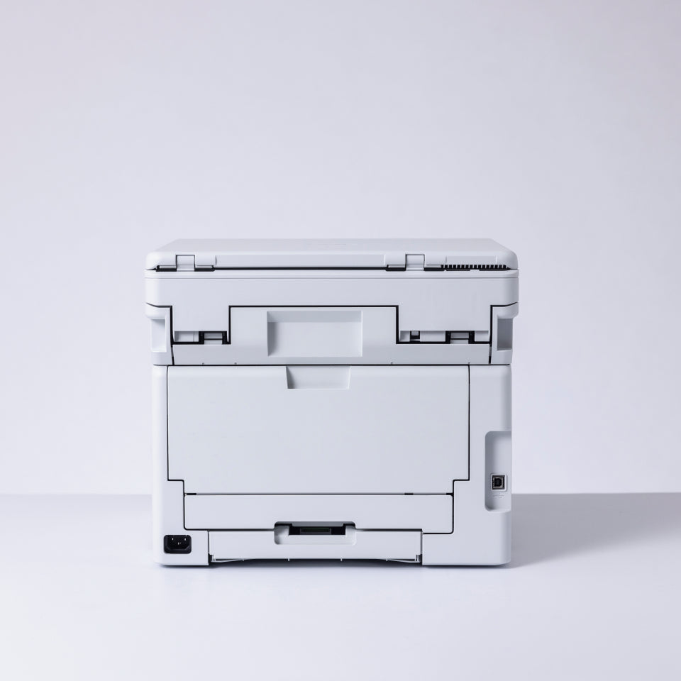 Brother AIO Printer DCP-L3520CDWE