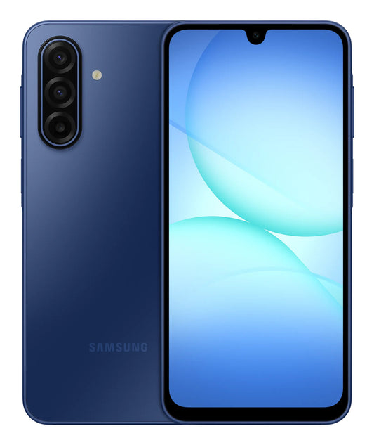 Samsung Galaxy A17 5G 128GB BLUE