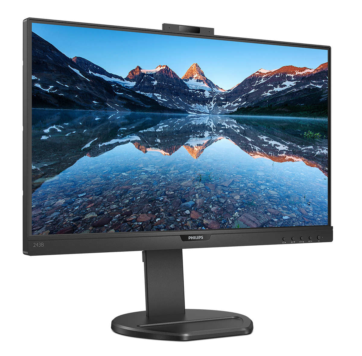 Philips B-line 23.8 inch IPS 1920x1080 243B9H/00