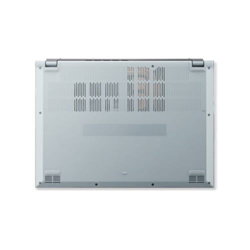 Aspire Go 16 AG16-71P-94SA, 16 WUXGA IPS 120Hz, Intel Core i9 13900H, 32GB, 1TB PCIe NVMe SSD, Intel Graphics, W11H, Zilver