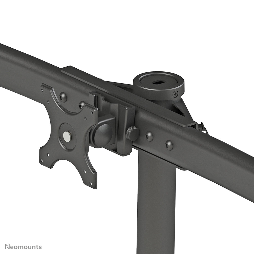 Flat Screen Desk Mount (clamp)