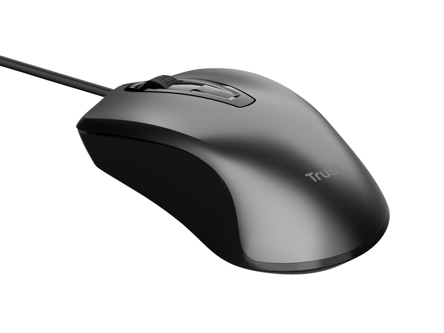 CARVE WIRED MOUSE