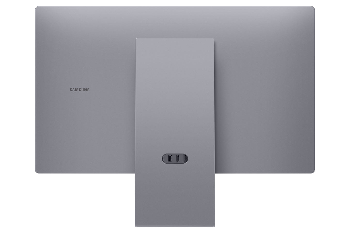SAMSUNG SMART MONITOR M70F 32 4K OLED - WHITE
