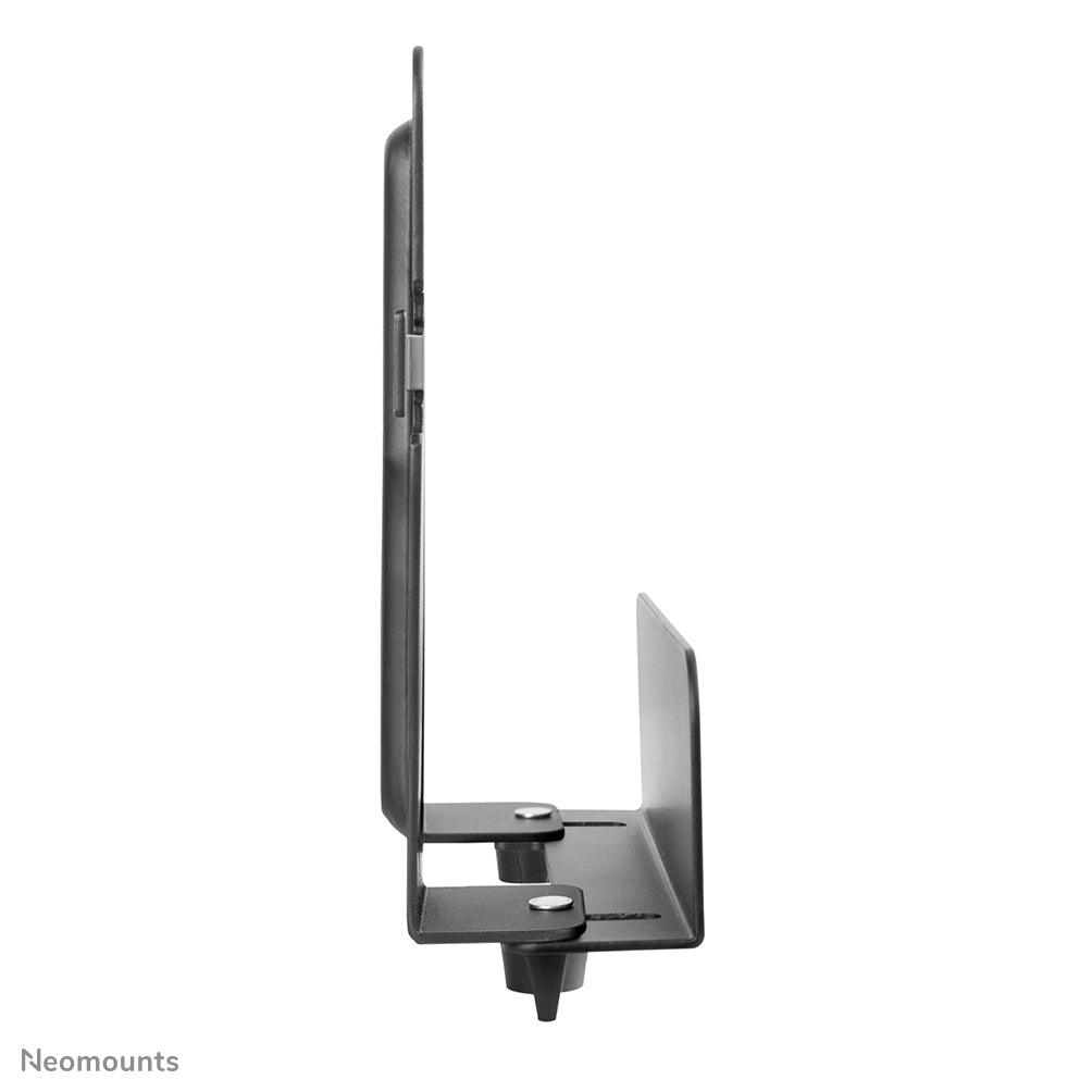NEOMOUNTS BY NEWSTAR Universal Mediabox Mount 32-46mm depth also suited for Apple TV black