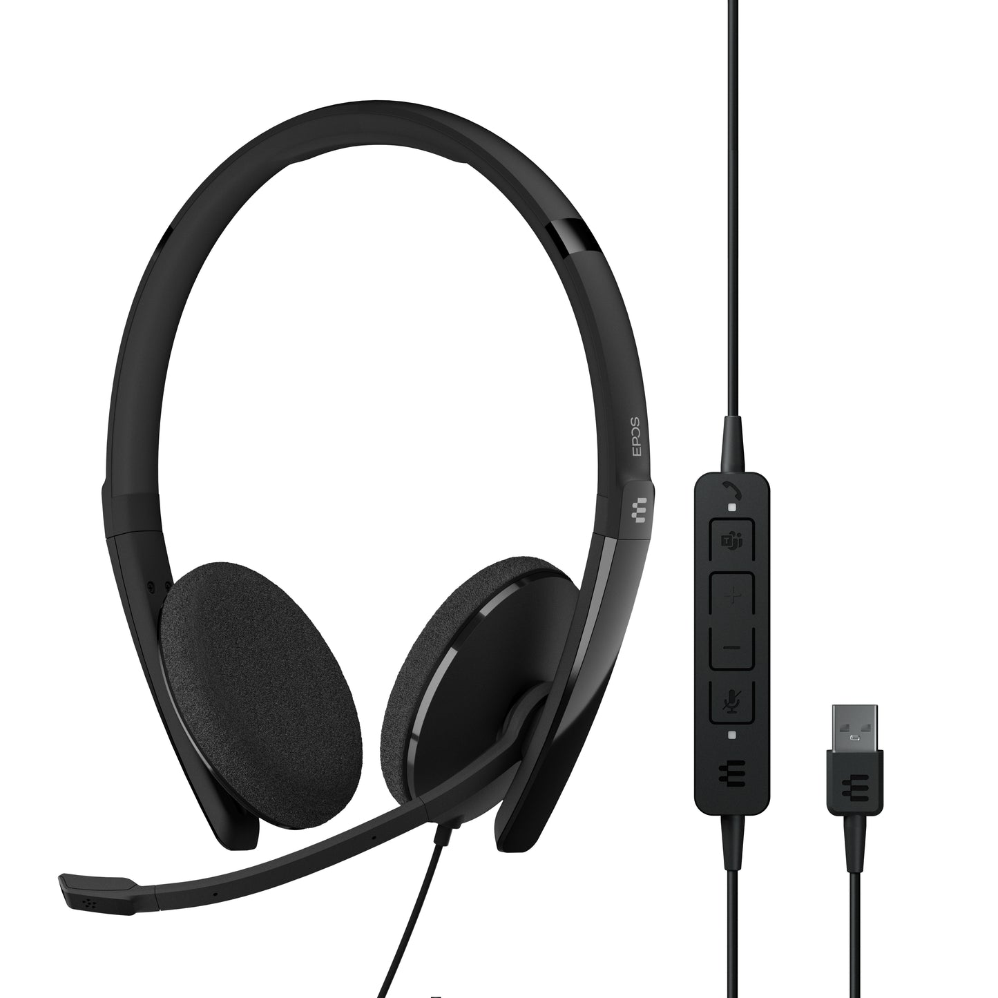 ADAPT 160T USB II