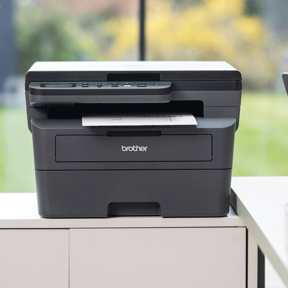 Brother AIO Printer DCP-L2620DW
