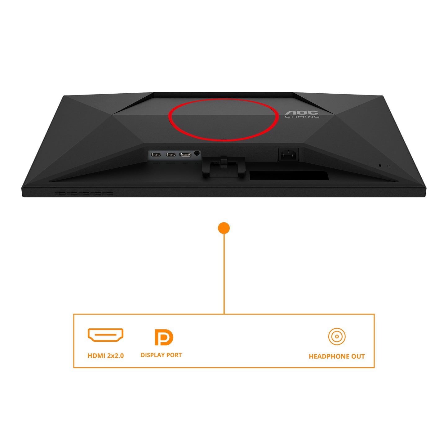 27G4HRE 27IN 16:9 IPS 200Hz 1920x1080 27G4HRE