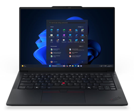TP E14 G7 Ultra7-255H 16/512 14 W11P Bla 21SX002KMB