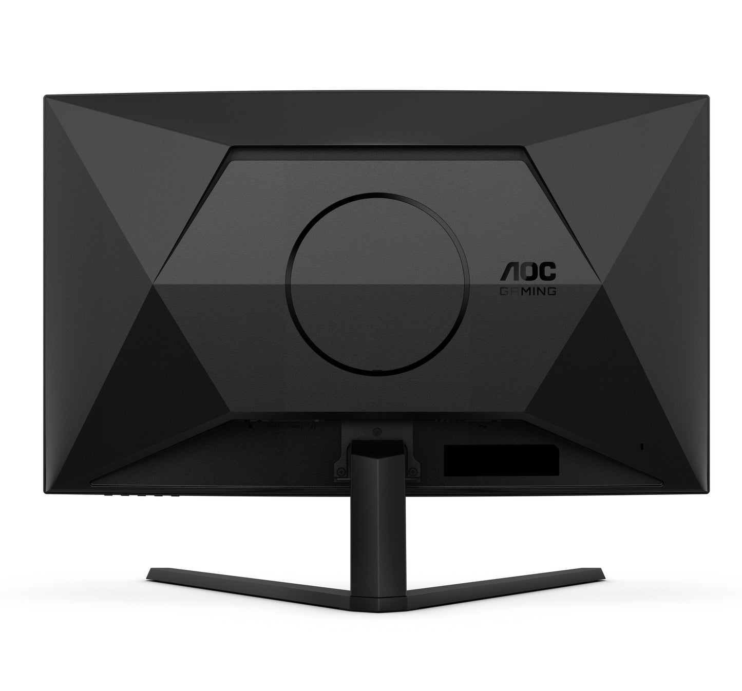 CQ32G4VE 32IN Curved VA QHD 0.5ms 16/9 CQ32G4VE