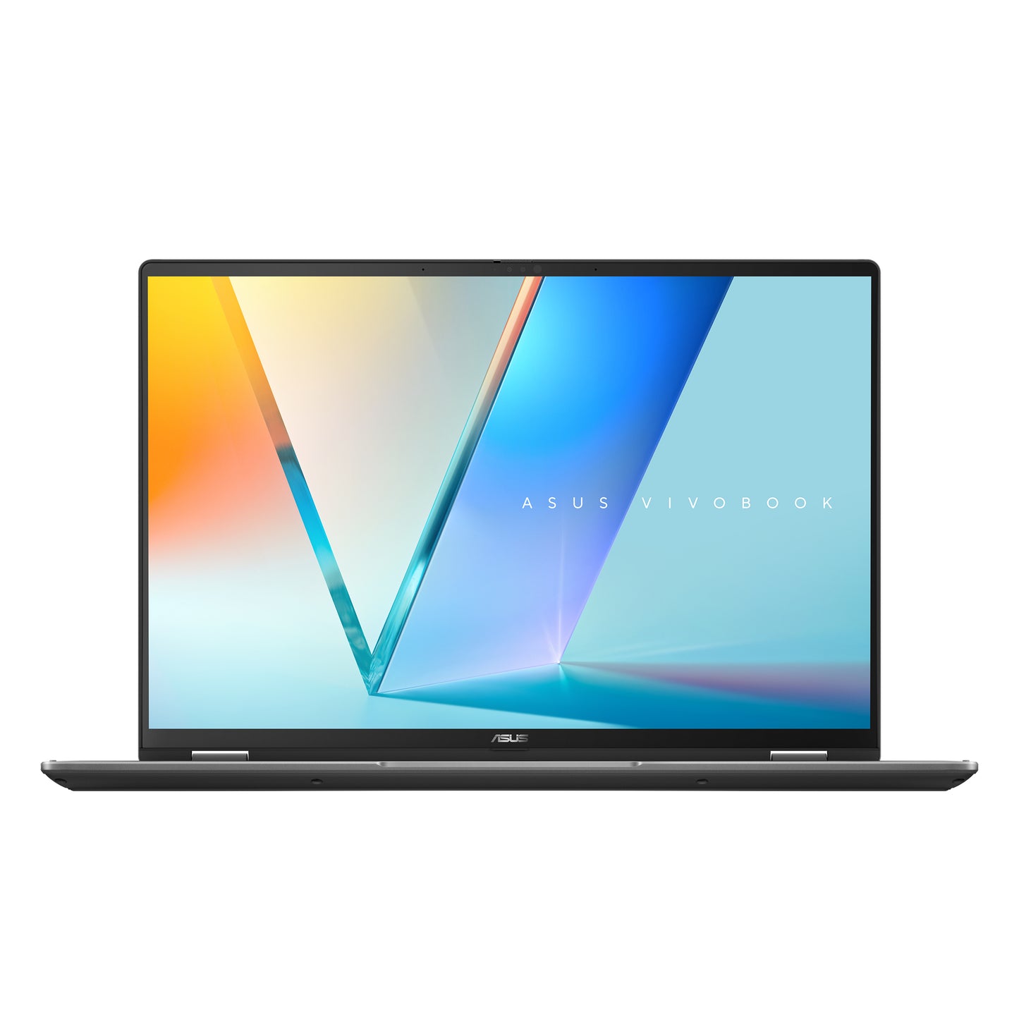 ASUS Vivobook 16 FlipTP3607SH-RJ013W-BE, 16.0 120Hz 3K OLED Touch, Intel Core Ultra 7 258V, 32GB LPDDR5X, 1TB M.2 NVMe PCIe 4.0 SSD, GeForc