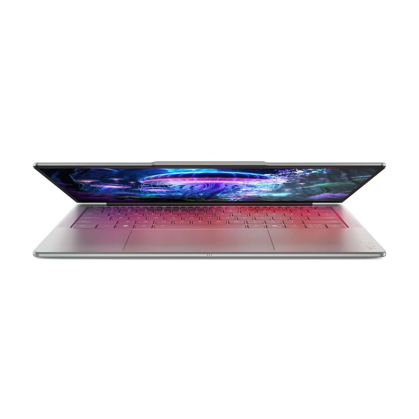 Lenovo Yoga Slim 7 14ILL10, 14 WUXGA OLED, Intel Core Ultra 5 226V, 40 NPU TOPS, 16 GB, 512GB PCIe NVMe SSD,  Intel Arc Graphics 130V, W11H