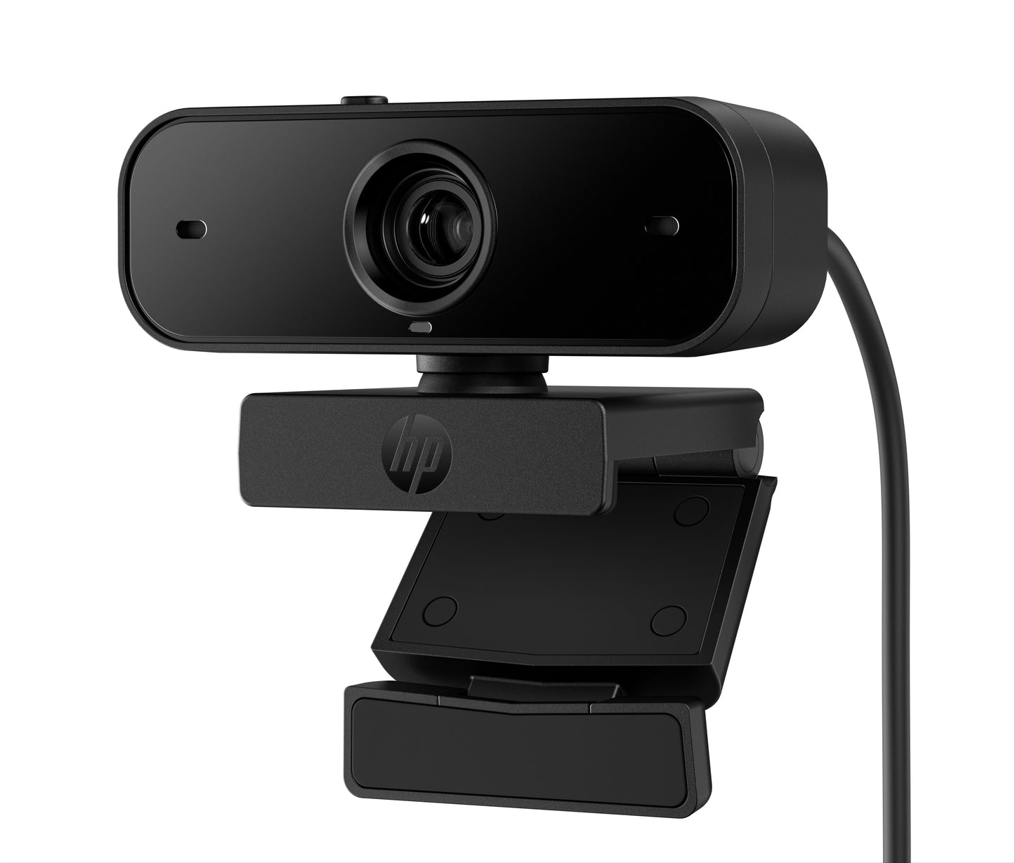 HP 430 FHD Webcam EMEA-INTL English plug 77B11AA#ABB