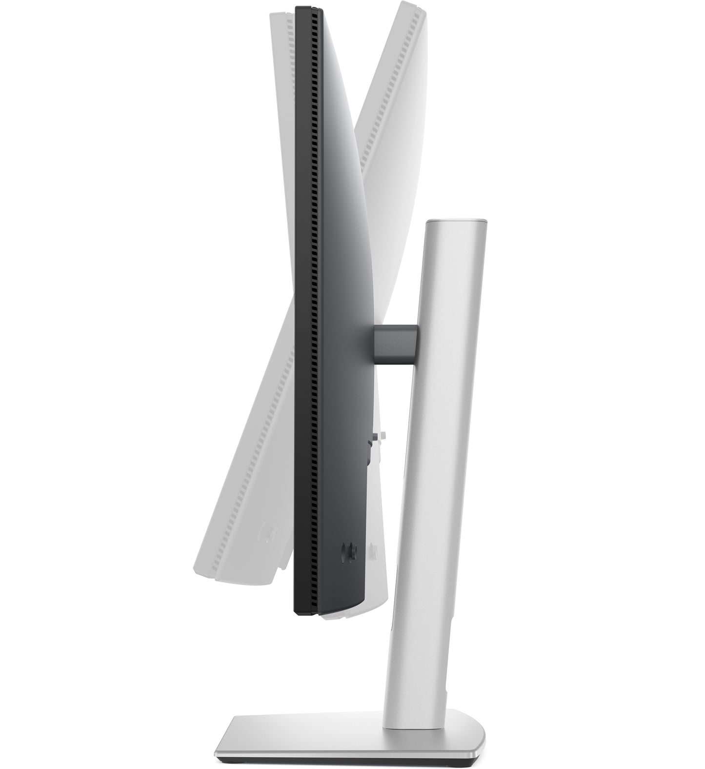 Dell Pro 27 Plus QHD USB-C Hub Monitor DELL-P2725DE