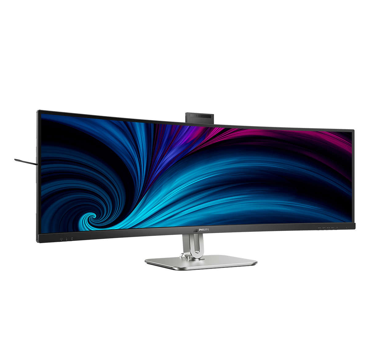 49B2U6903CH 49IN CURVE VA LED DQHD 4ms 49B2U6903CH/00