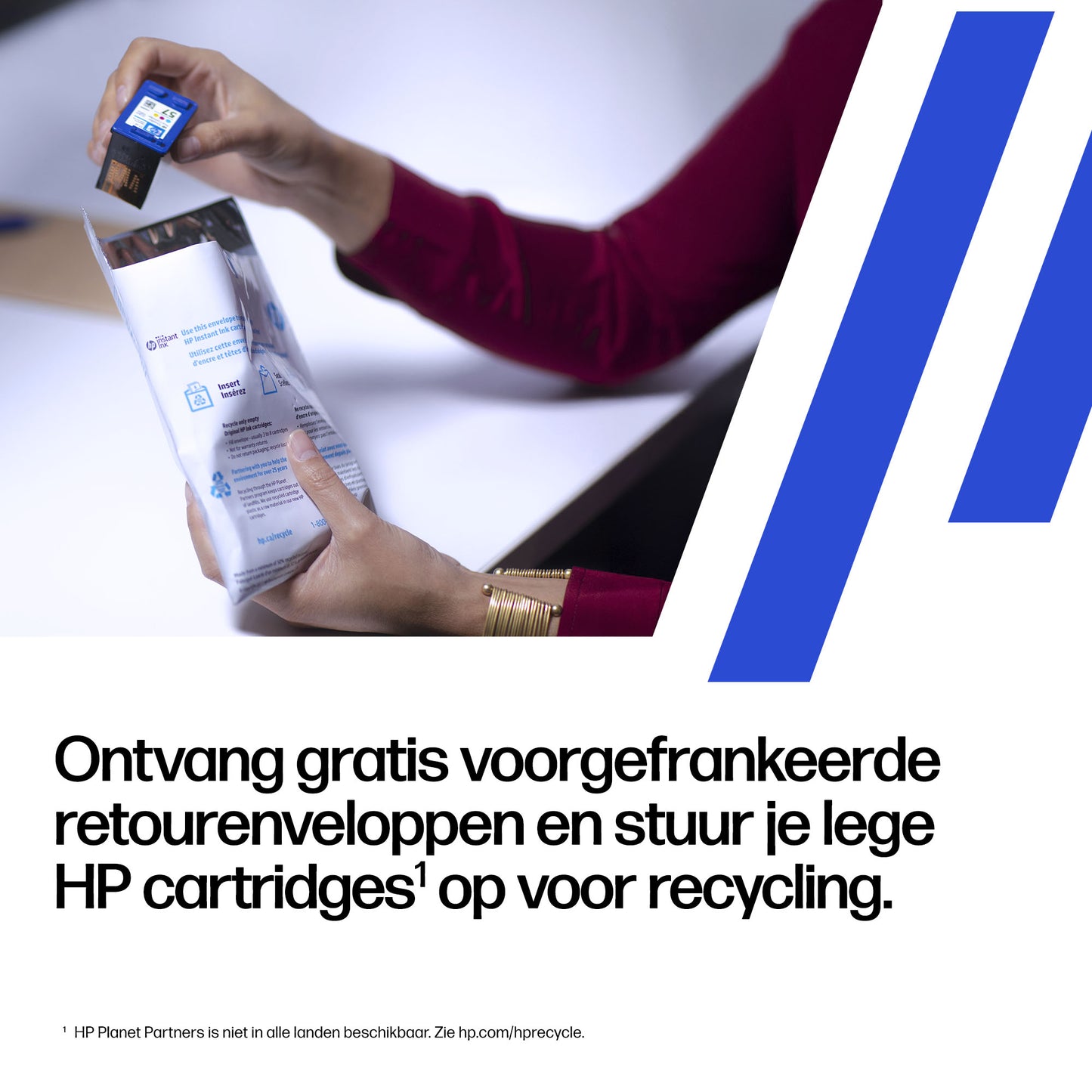 HP 937 INKTCARTRIDGE GEEL