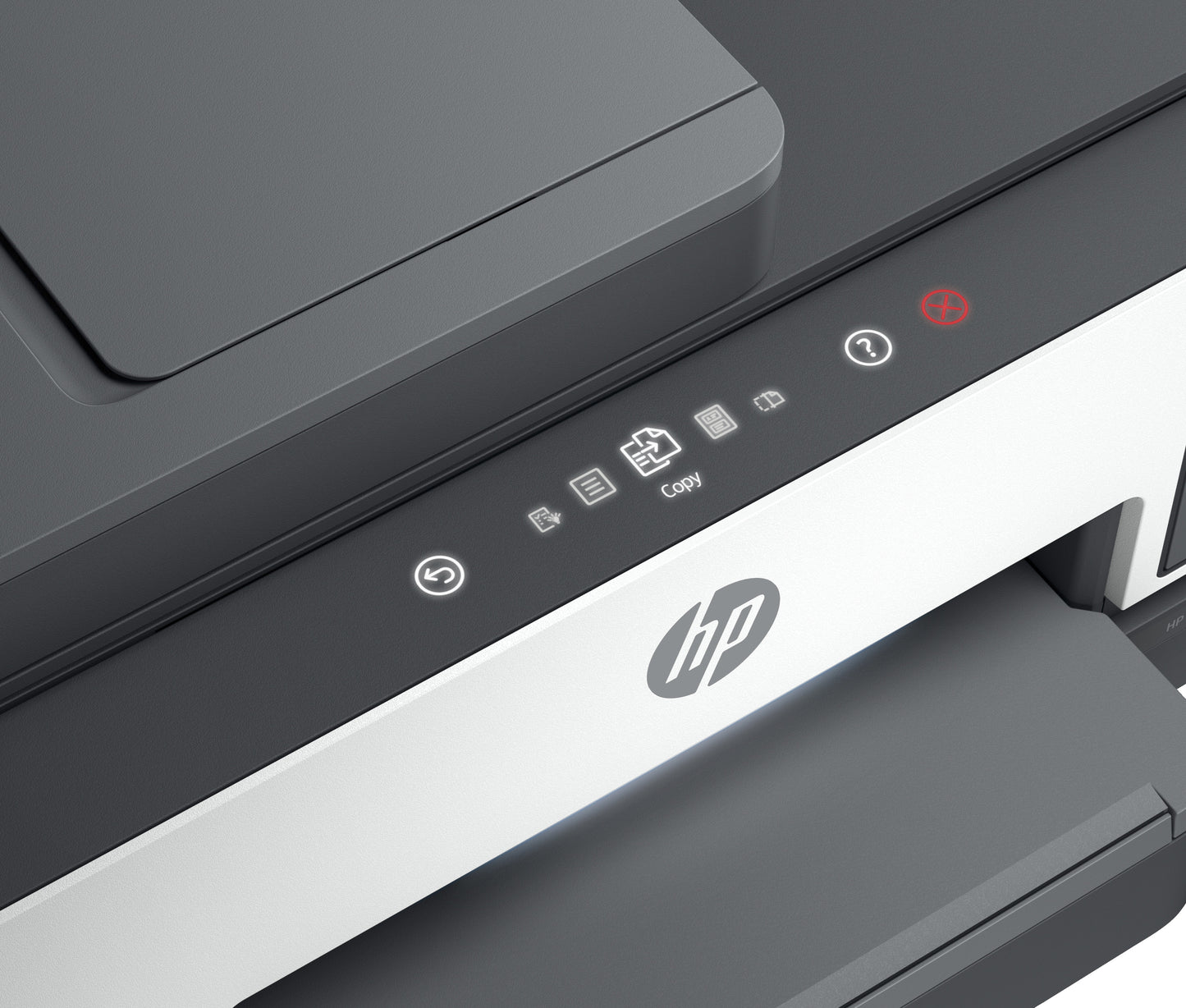 HP SMART TANK 7605